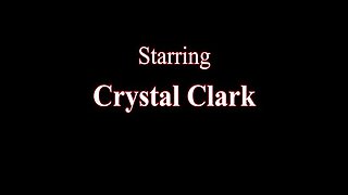 Hot MILF Therapist Crystal Clark Fucks Friend's Son - Blonde Step Mom Big Tits & Big Booty Creampie