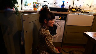 Sydney Harwin - Mommy And Son - The Dark Web Remedy