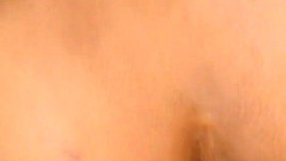 Maid roleplay, anal only, atm, Asian teen