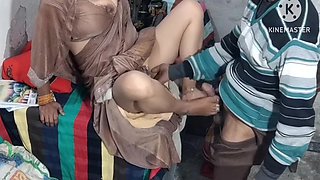 Ladies Tailor Ki Chudai Ki Ghodi Banakar