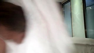 Amateur Asian Japanese Anal Creampie