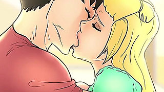Gameplay Confined with Goddesses - Part 1