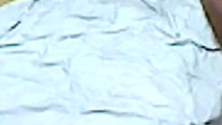 One Visit with Two Fucks - Suck and Fuck Cum on Her Ass