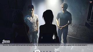 Complete Gameplay - Lust & Passion 2, Part 35