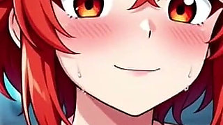Funny Boobs Jokes 4, Ai Animation