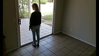 Bathroom Sex and Fucking so the Neighbors Could Watch
