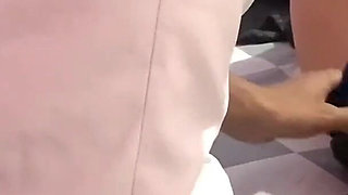 Bhabhi's Hot Ass Brother in Law Want to Suck and Fuck Part 1