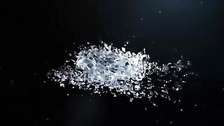 Kissing video with flawless Claudia Macc from VIPissy