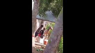 Indian Wifey Showcases her Tits and Puss and Boning