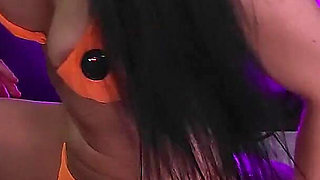 Interrupted Abs Training