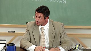 Horny vixen unbelievable adult scene