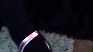 Hot Mexican Escort Interview Turns Into Sloppy Blowjob