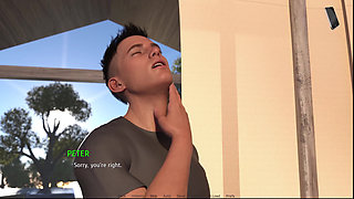 A Shared and Unbridled Sex Life Part 5