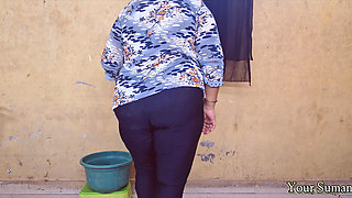 Stepsister asked for help and then everything changed.