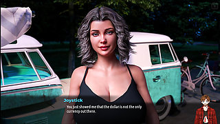 MILFs of Sunvilles S2 - ( PT 14 ) - L7team