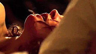 Susan Sarandon White Palace sex scene