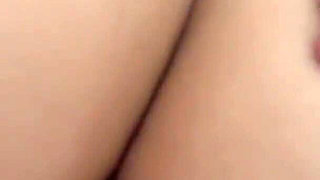 POV: Your Emo Stepsister Chose an Extra Revealing Bikini and Was Punished by Your Cock