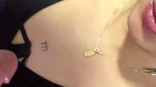 I pay a stranger for his home with rough sex