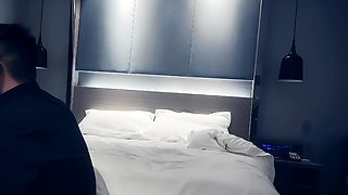 Amateur Doggystyle Hidden Cam