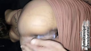 Riyadh Boy Tansiqat Pounds Egyptian Sharmota Hardcore