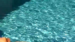 French Domina Spanking and Anal Fingering Her BFF