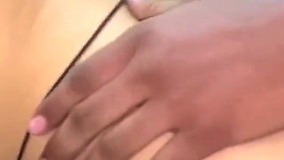 Bbclund- Sexy Indian Girl Rides Big Black Cock