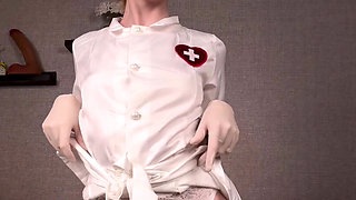 Did You Call a Nurse?