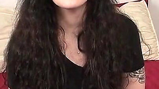 Desperate Amateurs Fern Gets Her Tight Pussy Pounded Hard by Big Hard Cock