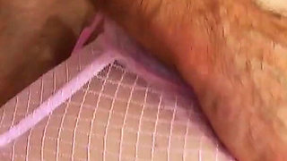 Open Babes Scene-1_blonde MILF with a Big Ass in Lingerie Wants a Load on Her Big Tits