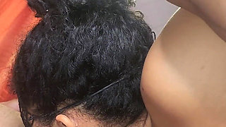 Cleaned the Entire Table of Piss and Smelling of My Male's Cum 01/30/2025