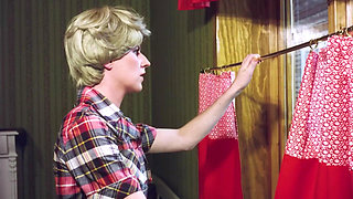 The Dairy Maid - Soft Version. Restored & Remastered