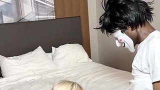 Anonymous Fucks Pawg amateur porn