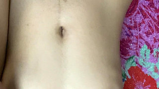 Horny Riya Getting Her Daily Dick Dose by Her Step Brother - Hardcore Desi Fucking with Big Cumshot Inside Pussy