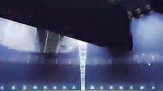 Brandi Mae Vs Jack Friday