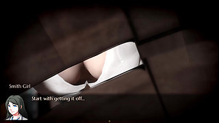 Goblin Layer - They Have an Orgasm Just by Looking at My Face.