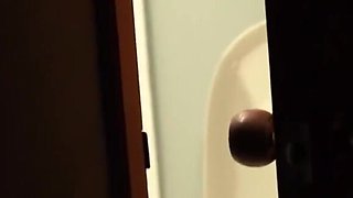 Stepsiblings go naughty and fuck, with him cumming inside of her in the end POV
