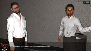 Medical Special Care by 10ki - Doctor's Office Anal Session 2