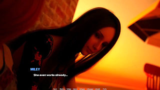 Shadows of Desire V0.9 Cheating Update Part 1