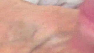 Having Footjob Fun with Aunty Ann JOI
