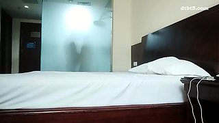 Amateur Couple Fucking Hidden cam