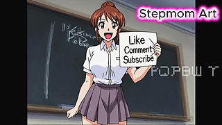 JOI Stepmom Real Wet Solo - Come with me 100% You'll cum - Dirty Talk