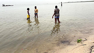 We Outside Itxqueen Silver Anla and Africa