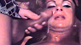 Shares Wife at Porn Cinema