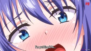 Love Me - Kaede to Suzu Ep.1 ENG 2022