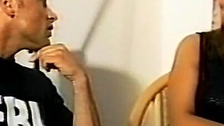 In Pisses Are Women Not Only to Kiss (1990)