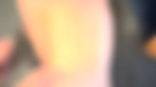 My trap to fuck the owner, Polly Gardel porn actress wants to achieve her goal!
