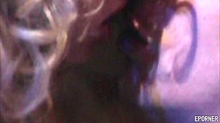 Hot busty Kiki Daire Ass fuck