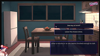 Tutorial: How to relax your BRIDE after a HARD day. EP 2