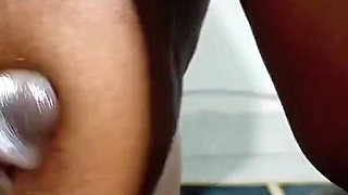 She Takes Her Time, Devotion Written in Every Slow Movement, Turning Closeness Into a Moment That Feels Deeply Personal.