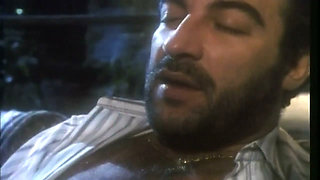 Rocco and Roberto loves the vintage pussy